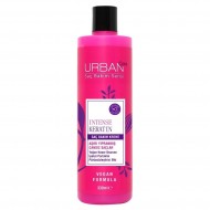 Urban Care Intense Keratin Saç Kremi 330 Ml Urban Care Intense Keratin Saç Kremi 330 Ml