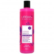 Urban Care Intense Keratin Şampuan 330 Ml Urban Care Intense Keratin Şampuan 330 Ml
