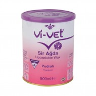 Vi-Vet Pudralı Konserve Sir Ağda 800 Ml Vi-Vet Pudralı Konserve Sir Ağda 800 Ml