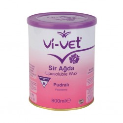 Vi-Vet Pudralı Konserve Sir Ağda 800 Ml Vi-Vet Pudralı Konserve Sir Ağda 800 Ml