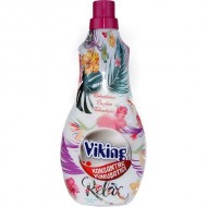 Viking Konsantre Çamaşır Yumuşatıcısı Relax 1440 ML Viking Konsantre Çamaşır Yumuşatıcısı Relax 1440 ML