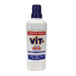 Vit Çamaşır Kolası 500 Ml Vit Çamaşır Kolası 500 Ml