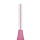 Tepe Arayüz Fırçası Pembe 0.4 mm 8li Paket Tepe Arayüz Fırçası Pembe 0.4 mm 8li Paket