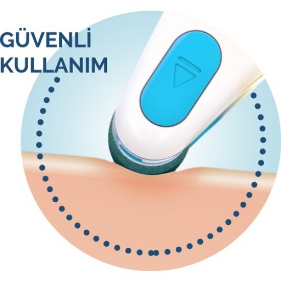 Scholl Elektronik Ayak Törpüsü Scholl Elektronik Ayak Törpüsü