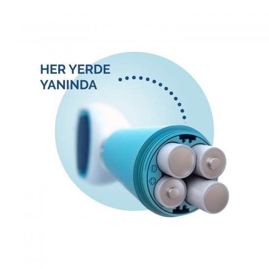 Scholl Elektronik Ayak Törpüsü Scholl Elektronik Ayak Törpüsü