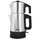 Fakır Chaızen Çay Makinesi Inox 1,8 LT Fakır Chaızen Çay Makinesi Inox 1,8 LT