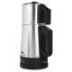 Fakır Chaızen Çay Makinesi Inox 1,8 LT Fakır Chaızen Çay Makinesi Inox 1,8 LT