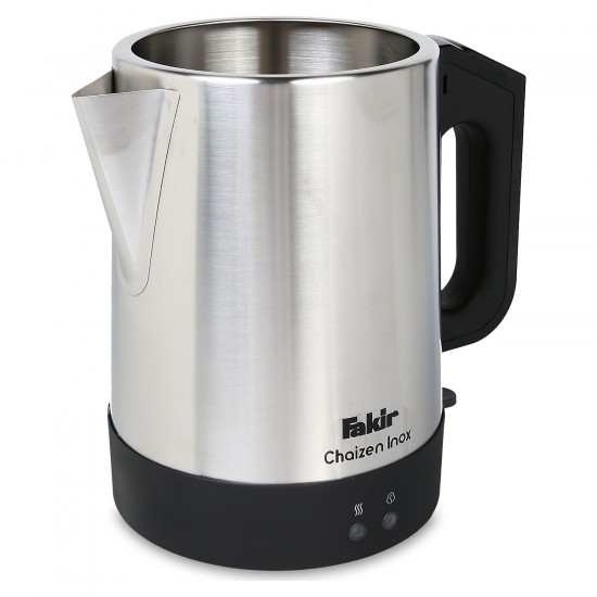 Fakır Chaızen Çay Makinesi Inox 1,8 LT Fakır Chaızen Çay Makinesi Inox 1,8 LT