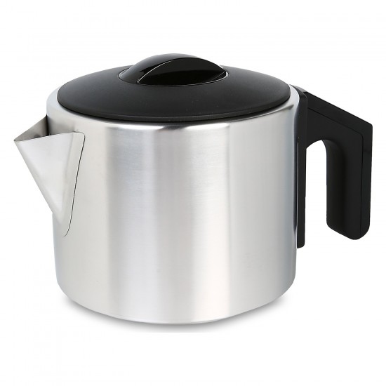 Fakır Chaızen Çay Makinesi Inox 1,8 LT Fakır Chaızen Çay Makinesi Inox 1,8 LT