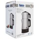 Fakır Chaızen Çay Makinesi Inox 1,8 LT Fakır Chaızen Çay Makinesi Inox 1,8 LT