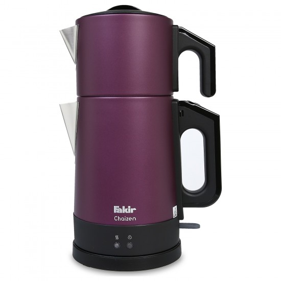 Fakir Chaizen Çay Makinesi Violet