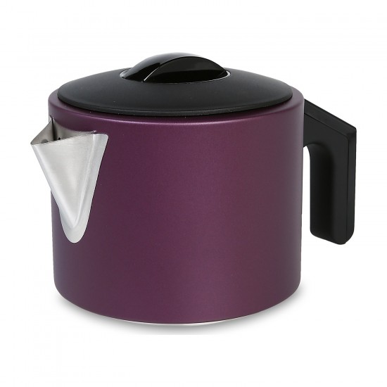 Fakir Chaizen Çay Makinesi Violet