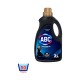 ABC Sıvı Çamaşır Deterjanı Siyahlar 2700ml ABC Sıvı Çamaşır Deterjanı Siyahlar 2700ml