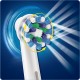 Oral-B Cross Action 4lü Şarjlı Diş Fırçası Yedek Başlığı Oral-B Cross Action 4lü Şarjlı Diş Fırçası Yedek Başlığı
