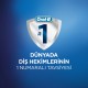 Oral-B 3D White 4lü Şarjlı Diş Fırçası Yedek Başlığı