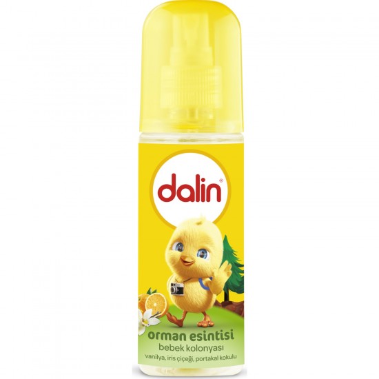 Dalin Orman Esintisi Kolonya 150 Ml