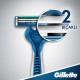 Gillette Blue2 Maximum Kullan At Tıraş Bıçağı 8li