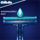 Gillette Blue2 5li Plus Kullan At Tıraş Bıçağı Gillette Blue2 5li Plus Kullan At Tıraş Bıçağı
