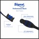 Signal Diş Fırçası Performance Black 2 Kat Yumuşak 31 GR 1+1