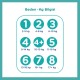 Prima Bebek Bezi Aktif Bebek 5 Numara 68 Adet Ultra Fırsat Paketi Prima Bebek Bezi Aktif Bebek 5 Numara 68 Adet Ultra Fırsat Paketi