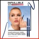 LOREAL INFAILLIBE JEL GOZ KALEMI MAVI 005 LOREAL INFAILLIBE JEL GOZ KALEMI MAVI 005