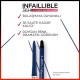 LOREAL INFAILLIBE JEL GOZ KALEMI MAVI 005 LOREAL INFAILLIBE JEL GOZ KALEMI MAVI 005