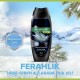 Palmolive Men Cooling 4ü1 Arada Magnezyum ve Mentollü Serinlik Veren Erkek Duş Jeli 500 Ml Palmolive Men Cooling 4ü1 Arada Magnezyum ve Mentollü Serinlik Veren Erkek Duş Jeli 500 Ml
