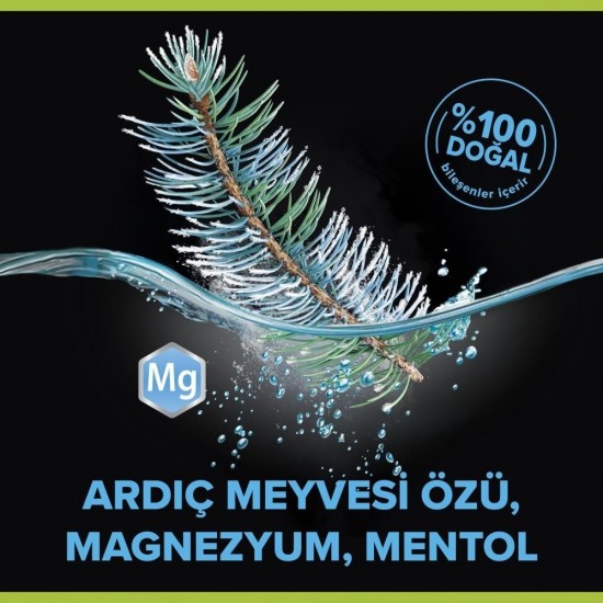 Palmolive Men Cooling 4ü1 Arada Magnezyum ve Mentollü Serinlik Veren Erkek Duş Jeli 500 Ml Palmolive Men Cooling 4ü1 Arada Magnezyum ve Mentollü Serinlik Veren Erkek Duş Jeli 500 Ml