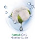 Palmolive Micellar Care Pamuk Özlü Micellar Su ile Banyo ve Duş Jeli 750 ml