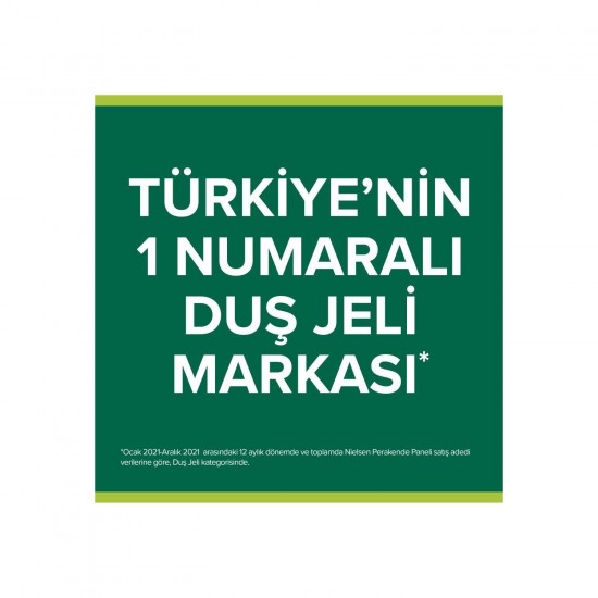 Palmolive Micellar Care Pamuk Özlü Micellar Su ile Banyo ve Duş Jeli 750 ml