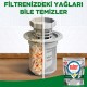 Fairy Platinum Bulaşık Makinesi Deterjanı Tableti / Kapsülü Yaza Özel Seri Limon Kokulu 65 Yıkama