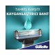 Gillette Mach3 8Li Yedek Tıraş Bıçağı Karton Paket Gillette Mach3 8Li Yedek Tıraş Bıçağı Karton Paket