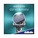 Gillette Mach3 8Li Yedek Tıraş Bıçağı Karton Paket Gillette Mach3 8Li Yedek Tıraş Bıçağı Karton Paket