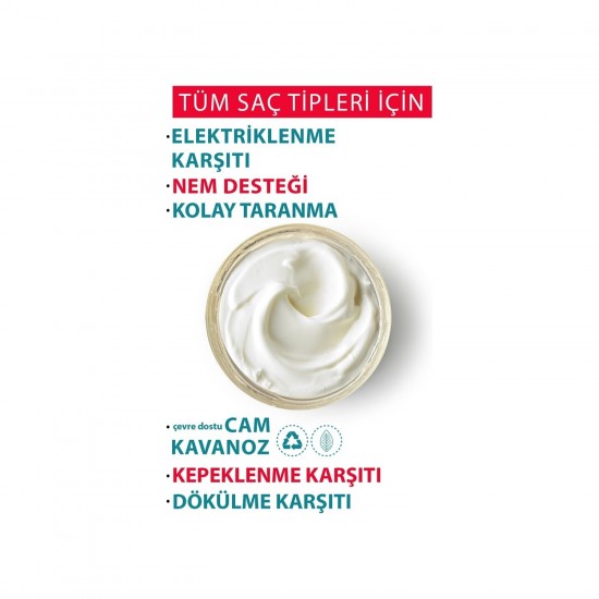 Boom Butter Saç Bakım Yağı 190 ML Boom Butter Saç Bakım Yağı 190 ML