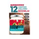 Boom Butter Saç Bakım Yağı 190 ML Boom Butter Saç Bakım Yağı 190 ML