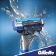 Gillette Mach 3 Turbo 8li Yedek Tıraş Bıçağı Karton Paket Gillette Mach 3 Turbo 8li Yedek Tıraş Bıçağı Karton Paket