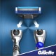 Gillette Mach 3 Turbo 8li Yedek Tıraş Bıçağı Karton Paket Gillette Mach 3 Turbo 8li Yedek Tıraş Bıçağı Karton Paket