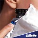 Gillette Mach 3 Turbo 8li Yedek Tıraş Bıçağı Karton Paket Gillette Mach 3 Turbo 8li Yedek Tıraş Bıçağı Karton Paket