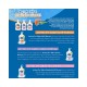 Activex Antibakteriyel Sıvı Sabun Hassas Koruma 700 Ml