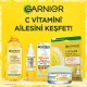 Garnier Micellar C Vitamini Kusursuz Makyaj Temizleme Suyu 400ML