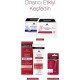 Neutrogena Onarıcı Bakım CICA Balm Yoğun Krem 100ml Neutrogena Onarıcı Bakım CICA Balm Yoğun Krem 100ml