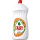 Fairy 1500 ml Sıvı Bulaşık Deterjanı Temiz ve Ferah Portakal Kokulu