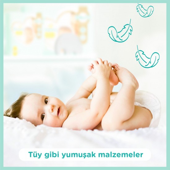 Prima Bebek Bezi Premium Care 2 Numara 37 Adet İkiz Paket Prima Bebek Bezi Premium Care 2 Numara 37 Adet İkiz Paket