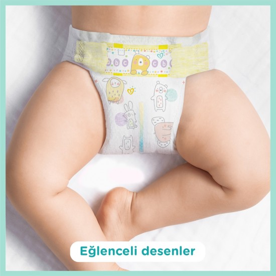 Prima Bebek Bezi Premium Care 2 Numara 37 Adet İkiz Paket Prima Bebek Bezi Premium Care 2 Numara 37 Adet İkiz Paket