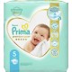 Prima Bebek Bezi Premium Care 5 Numara 25 Adet İkiz Paket