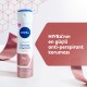 NIVEA Derma Control Clinical Kadın Sprey Deodorant 150ml,96 Saat Üstün Koruma,DermaDry Technology ile Ekstra Kuruluk