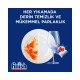 Finish Quantum 60 Kapsül Bulaşık Makinesi Deterjanı Tableti