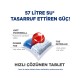 Finish Quantum 60 Kapsül Bulaşık Makinesi Deterjanı Tableti Finish Quantum 60 Kapsül Bulaşık Makinesi Deterjanı Tableti