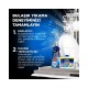 Finish Quantum 60 Kapsül Bulaşık Makinesi Deterjanı Tableti Finish Quantum 60 Kapsül Bulaşık Makinesi Deterjanı Tableti