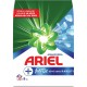 Ariel Plus 5 kg Toz Çamaşır Deterjanı Febreze Etkili